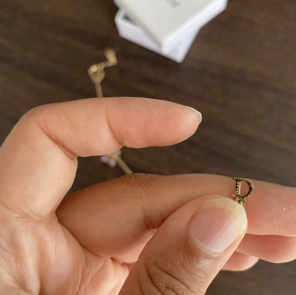 Dior Necklace - Picture 2 of 4